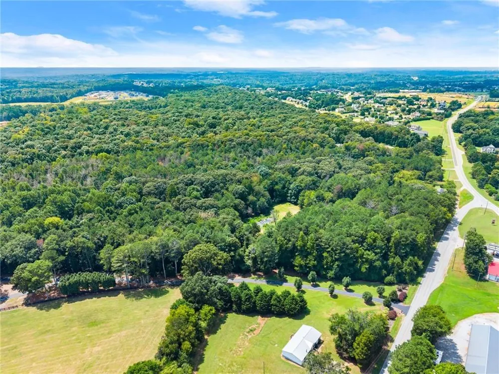 1097 Doster Road Jefferson, GA 30549