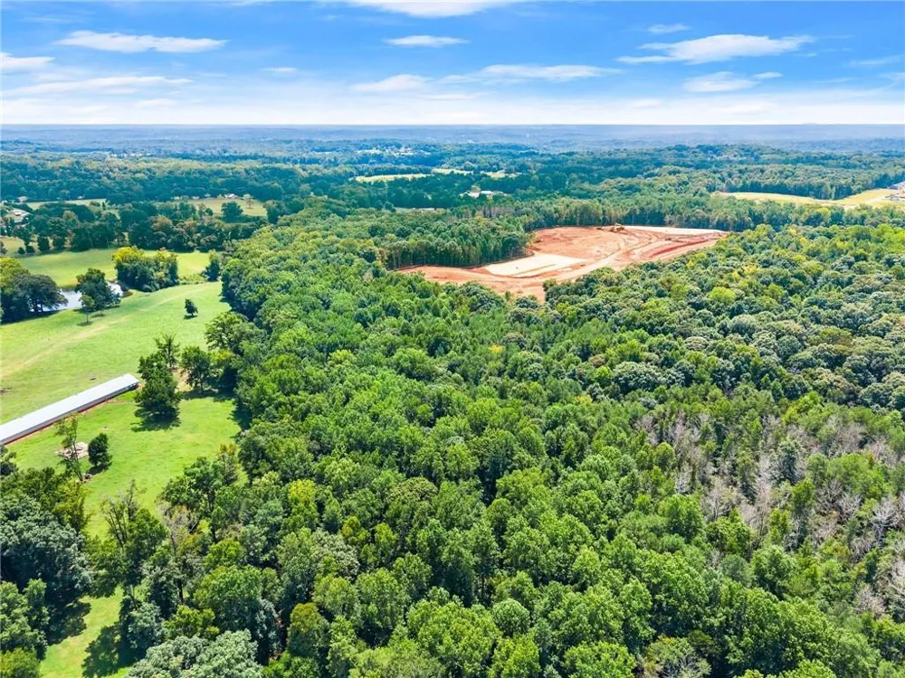 1097 Doster Road Jefferson, GA 30549