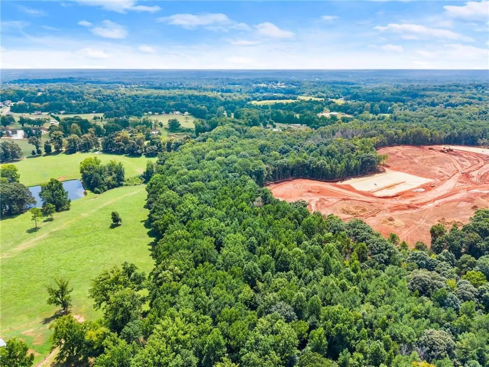 1097 Doster Road Jefferson, GA 30549