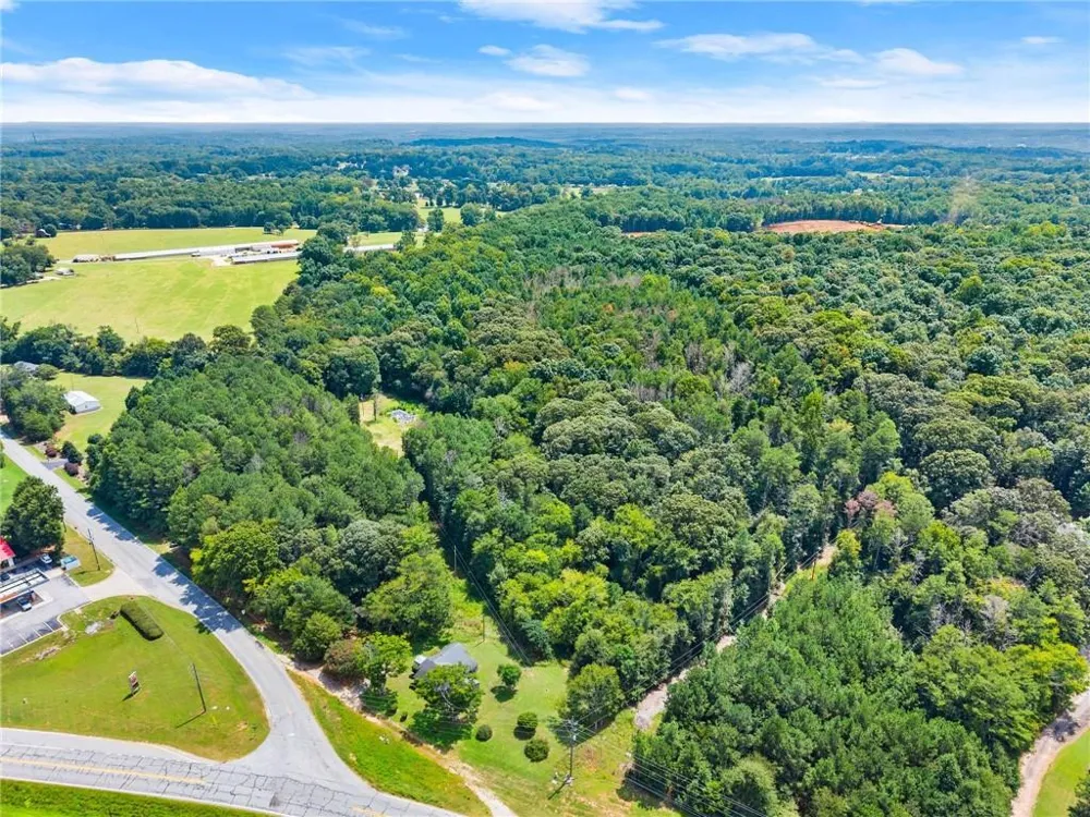1097 Doster Road Jefferson, GA 30549