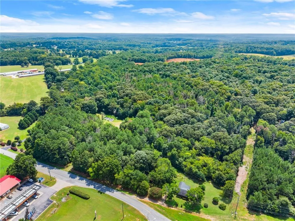 1097 Doster Road Jefferson, GA 30549