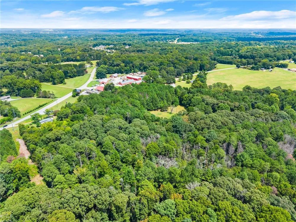 1097 Doster Road Jefferson, GA 30549