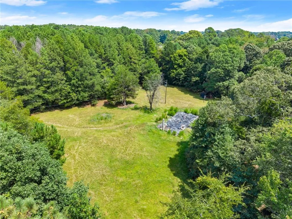 1097 Doster Road Jefferson, GA 30549