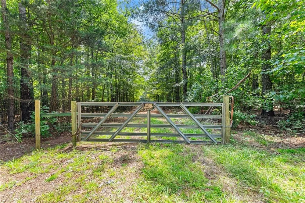 1097 Doster Road Jefferson, GA 30549