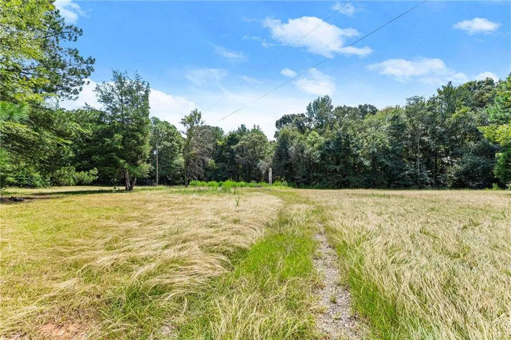 1097 Doster Road Jefferson, GA 30549
