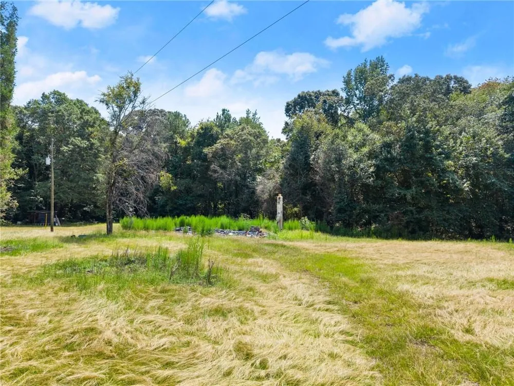 1097 Doster Road Jefferson, GA 30549