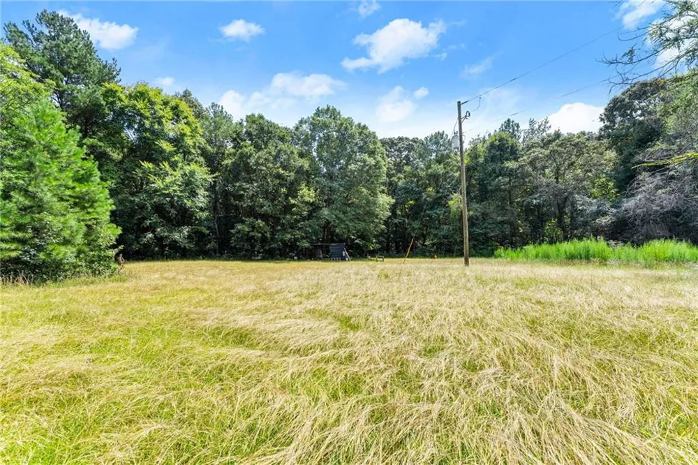 1097 Doster Road Jefferson, GA 30549