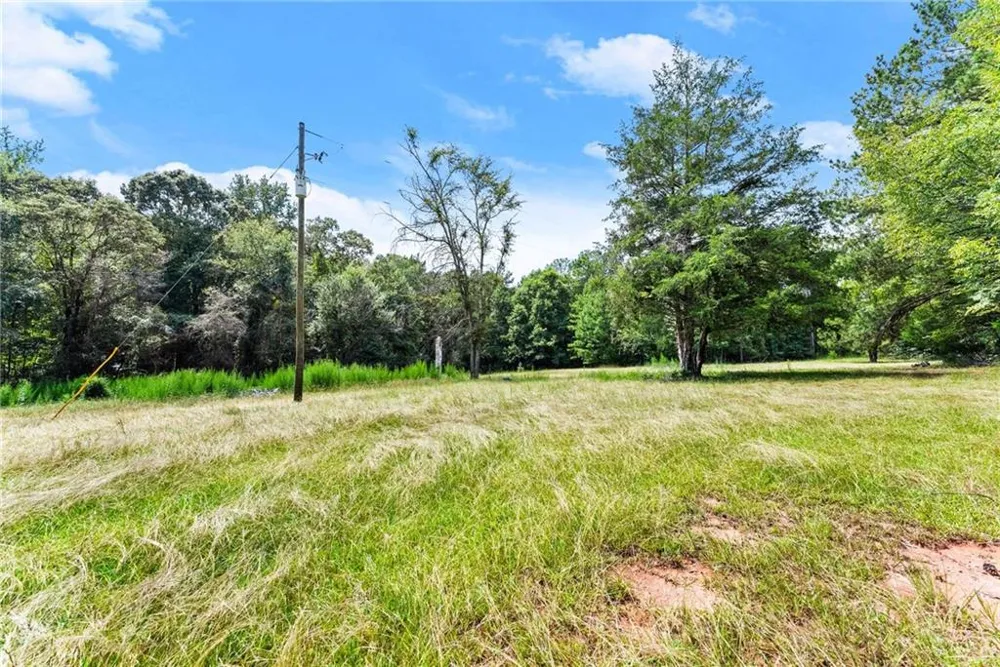 1097 Doster Road Jefferson, GA 30549