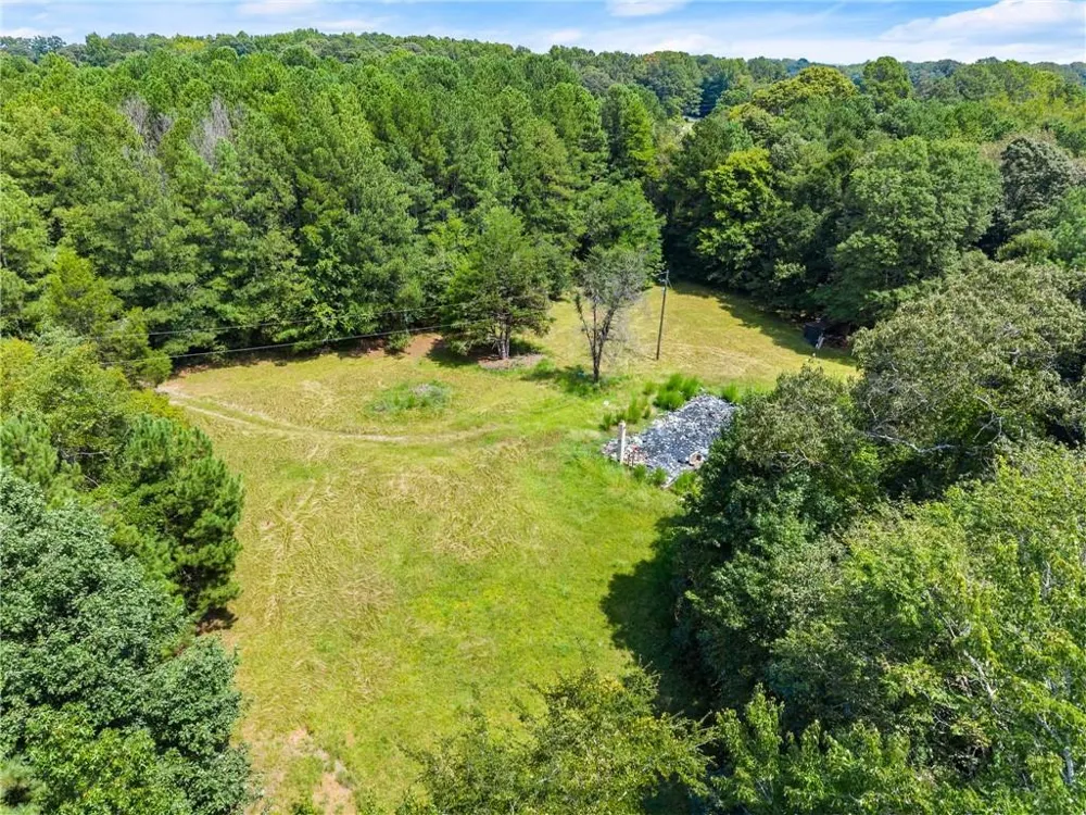 1097 Doster Road Jefferson, GA 30549