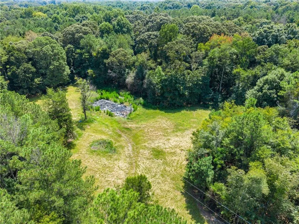 1097 Doster Road Jefferson, GA 30549