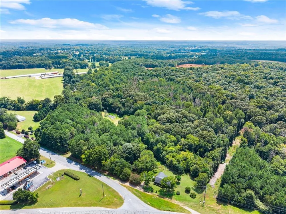 1097 Doster Road Jefferson, GA 30549