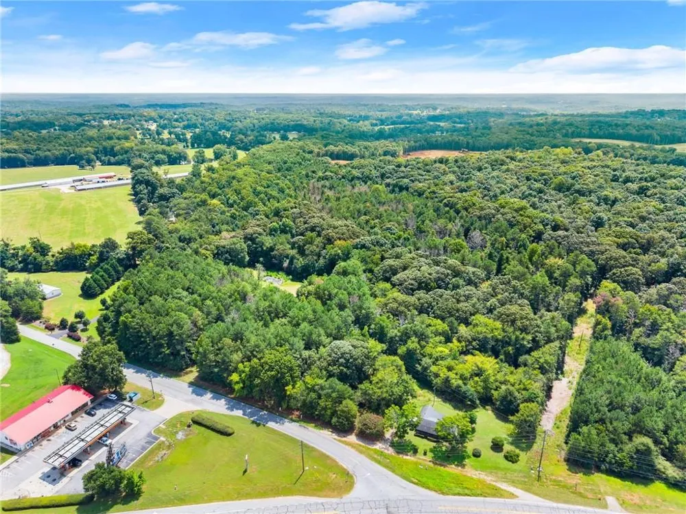 1097 Doster Road Jefferson, GA 30549