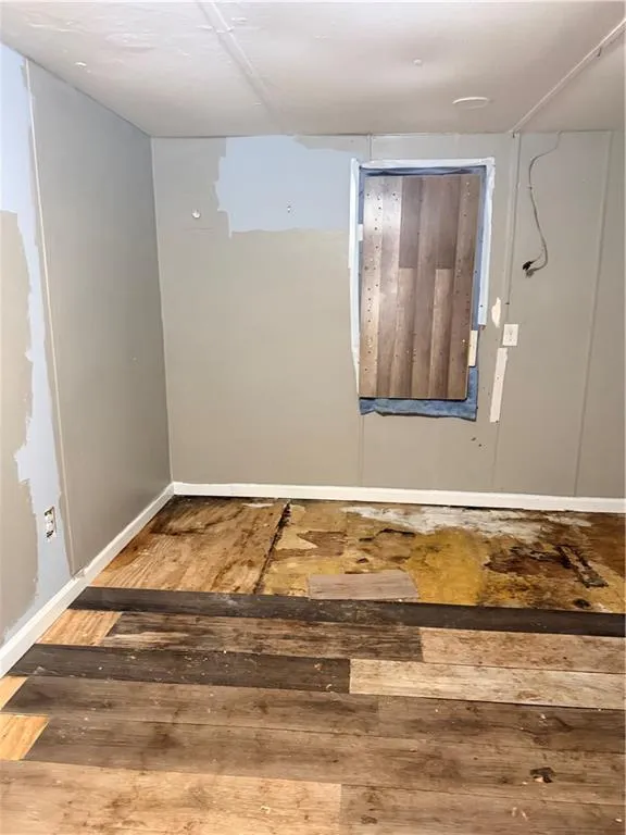 296 Mountain View Circle Bremen, GA 30110