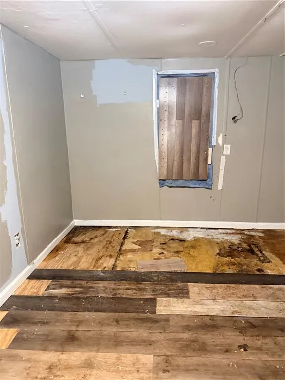 296 Mountain View Circle Bremen, GA 30110
