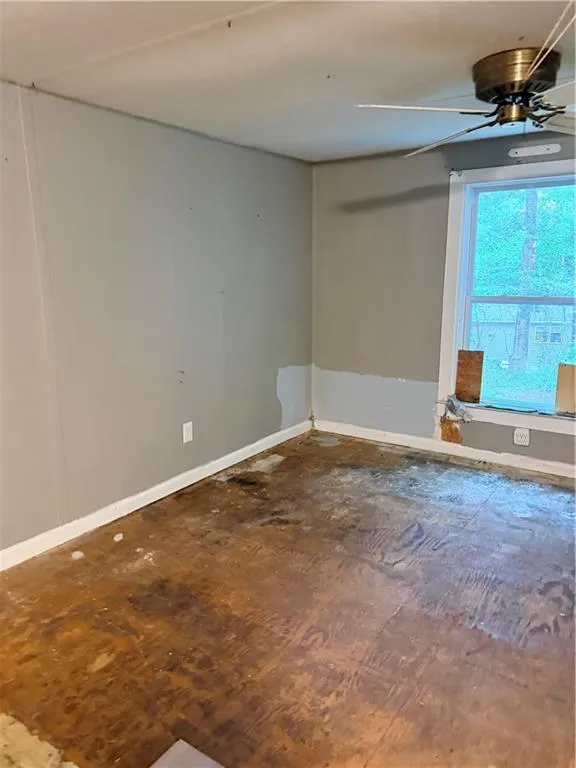 296 Mountain View Circle Bremen, GA 30110