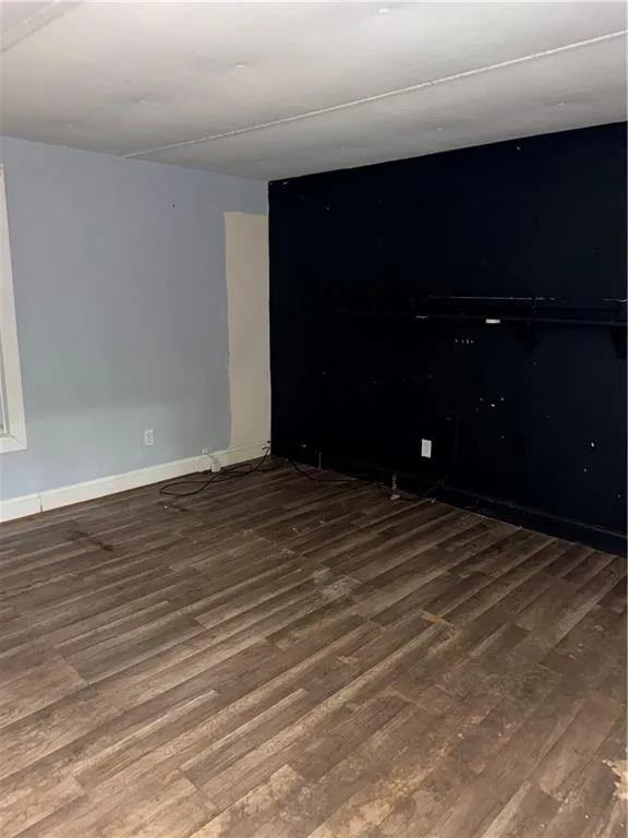 296 Mountain View Circle Bremen, GA 30110