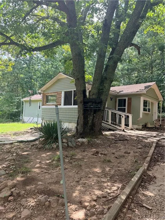 296 Mountain View Circle Bremen, GA 30110