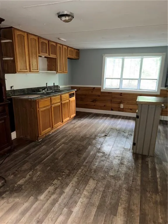 296 Mountain View Circle Bremen, GA 30110