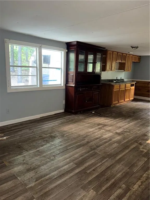 296 Mountain View Circle Bremen, GA 30110