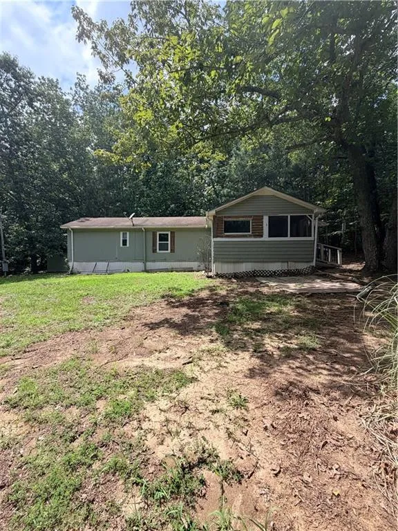 296 Mountain View Circle Bremen, GA 30110