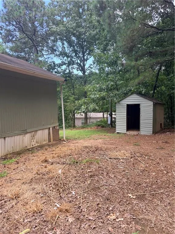 296 Mountain View Circle Bremen, GA 30110