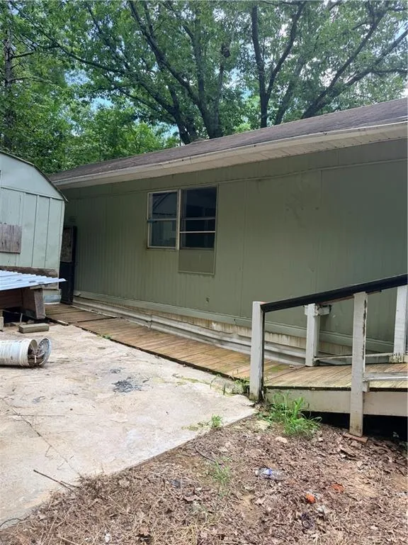 296 Mountain View Circle Bremen, GA 30110