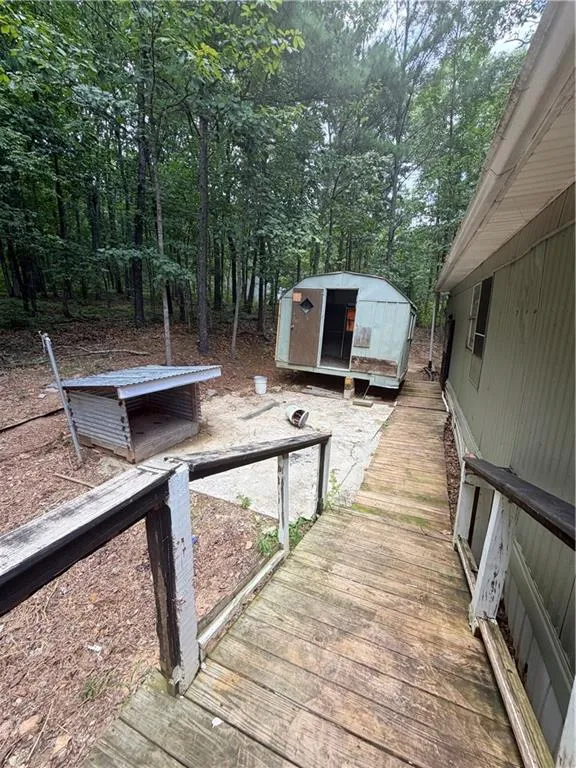 296 Mountain View Circle Bremen, GA 30110