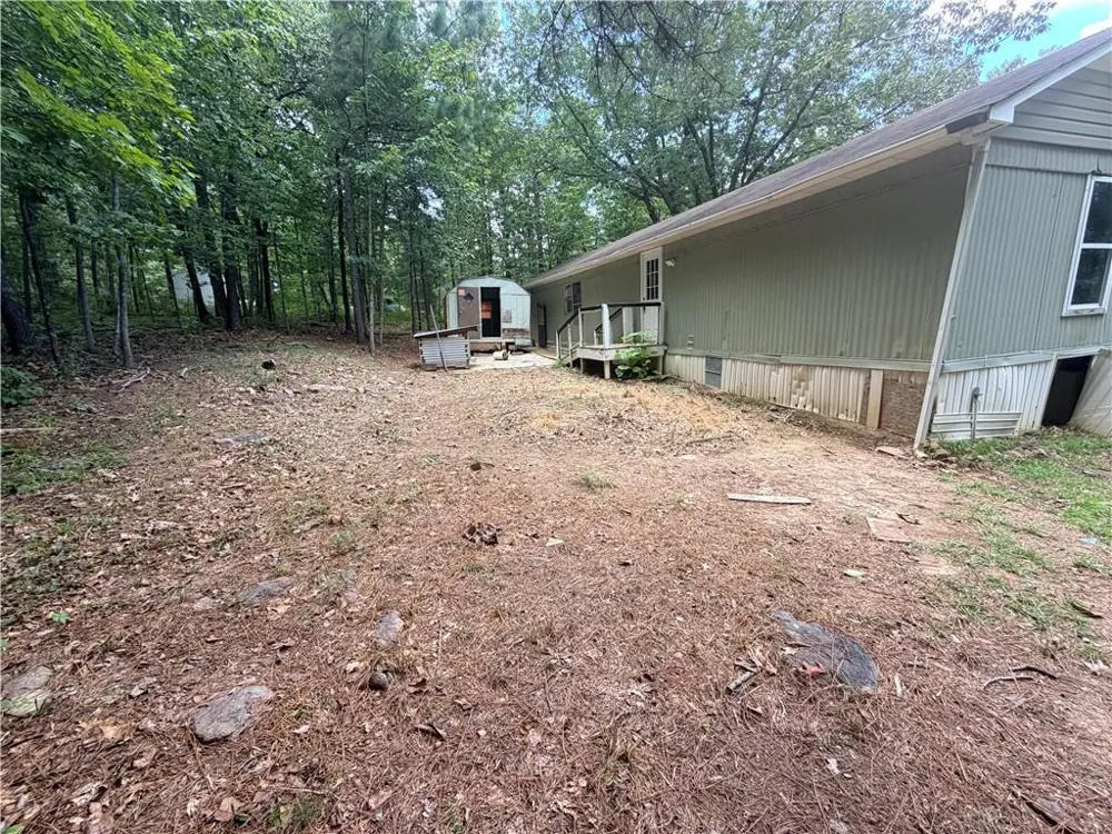 296 Mountain View Circle Bremen, GA 30110