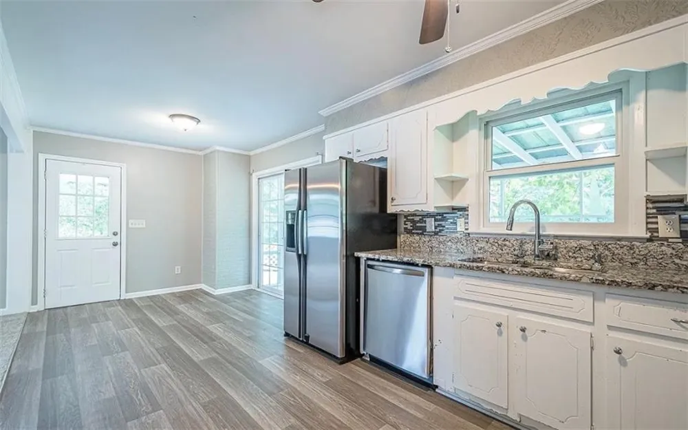960 Old Canton Road Marietta, GA 30068