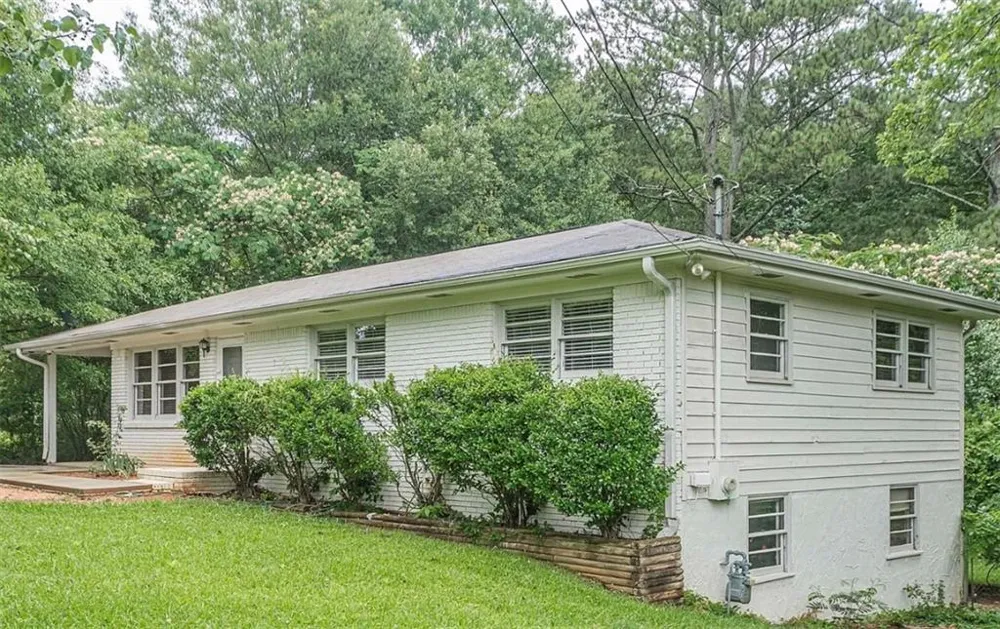960 Old Canton Road Marietta, GA 30068
