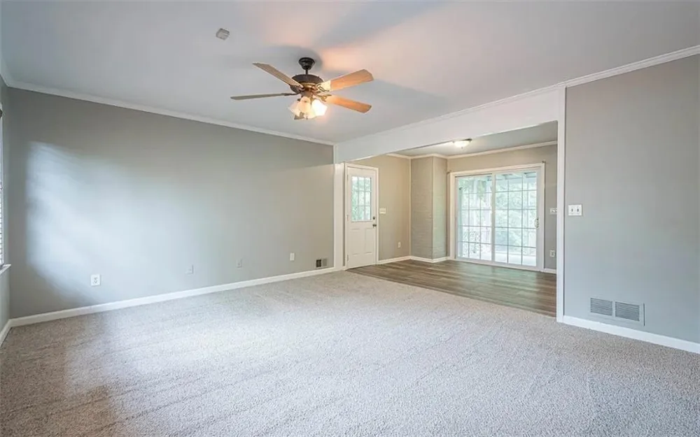 960 Old Canton Road Marietta, GA 30068