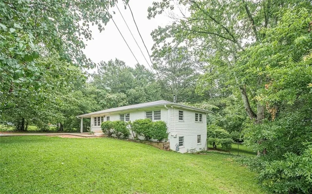960 Old Canton Road Marietta, GA 30068