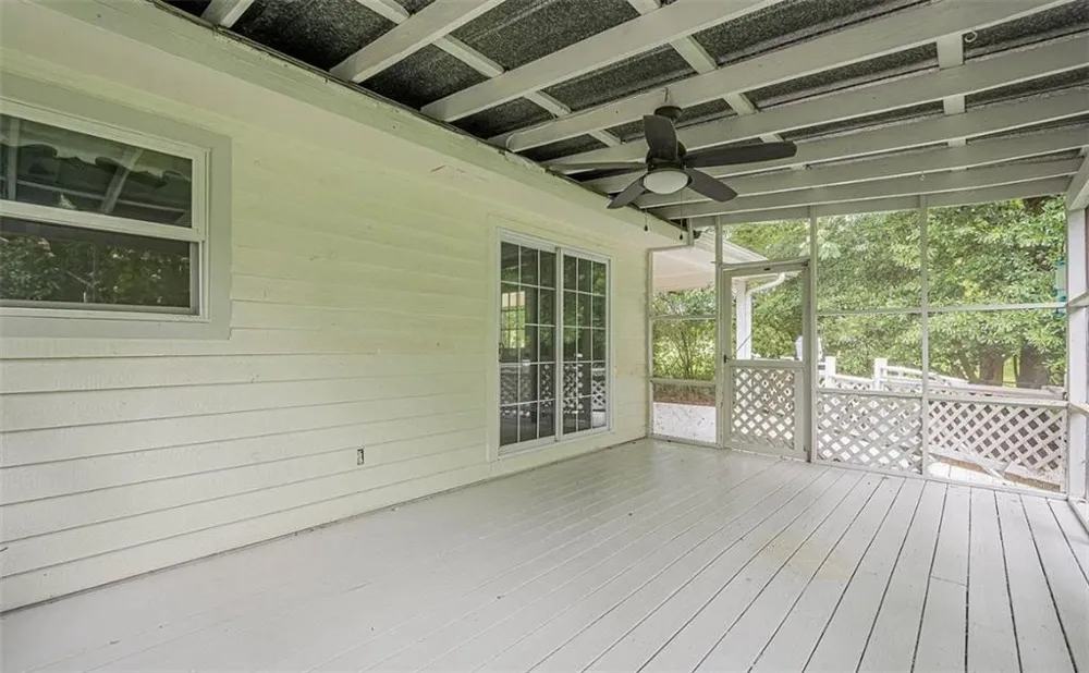 960 Old Canton Road Marietta, GA 30068