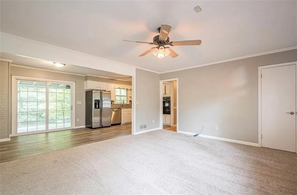 960 Old Canton Road Marietta, GA 30068
