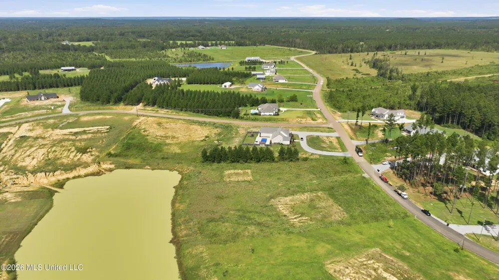 Stull Road Brandon, MS 39047