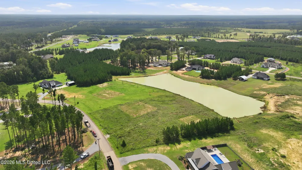 Stull Road Brandon, MS 39047