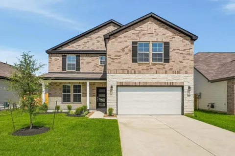 312 Tall Birch Drive