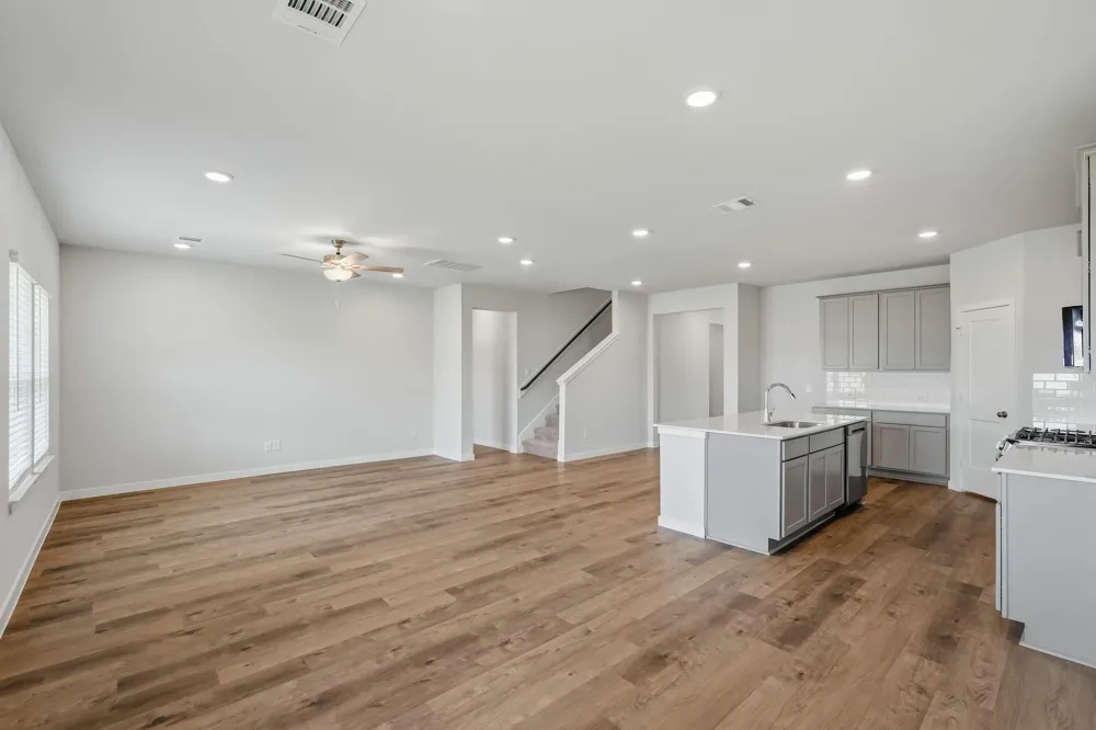 312 Tall Birch Drive Hockley, TX 77447