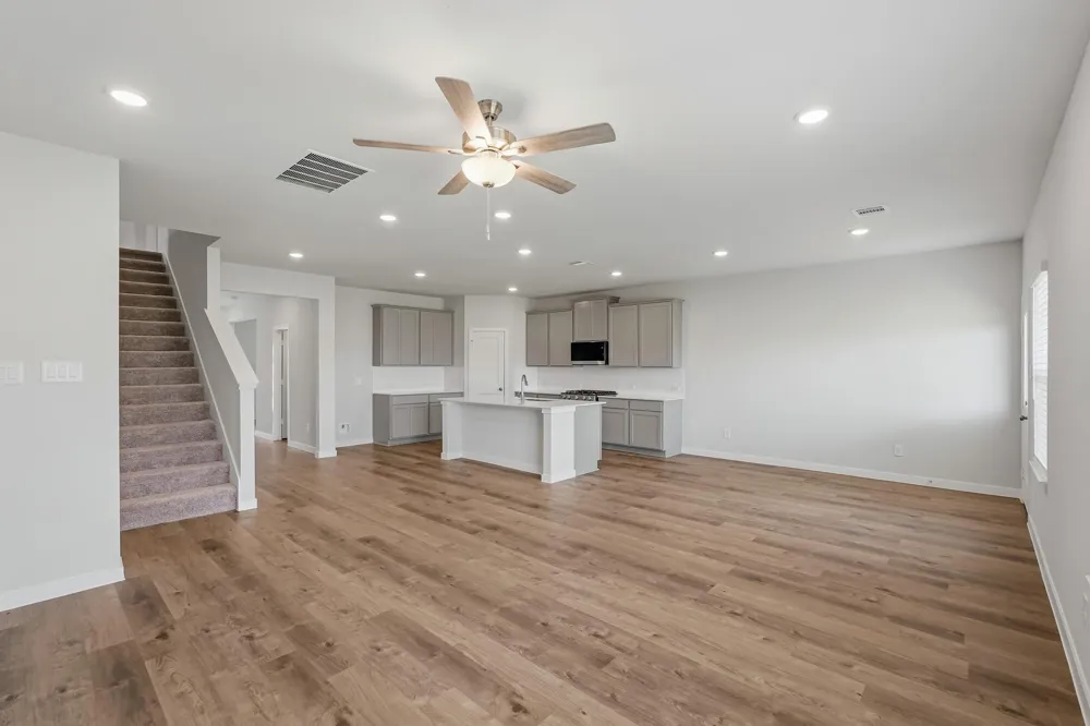 312 Tall Birch Drive Hockley, TX 77447