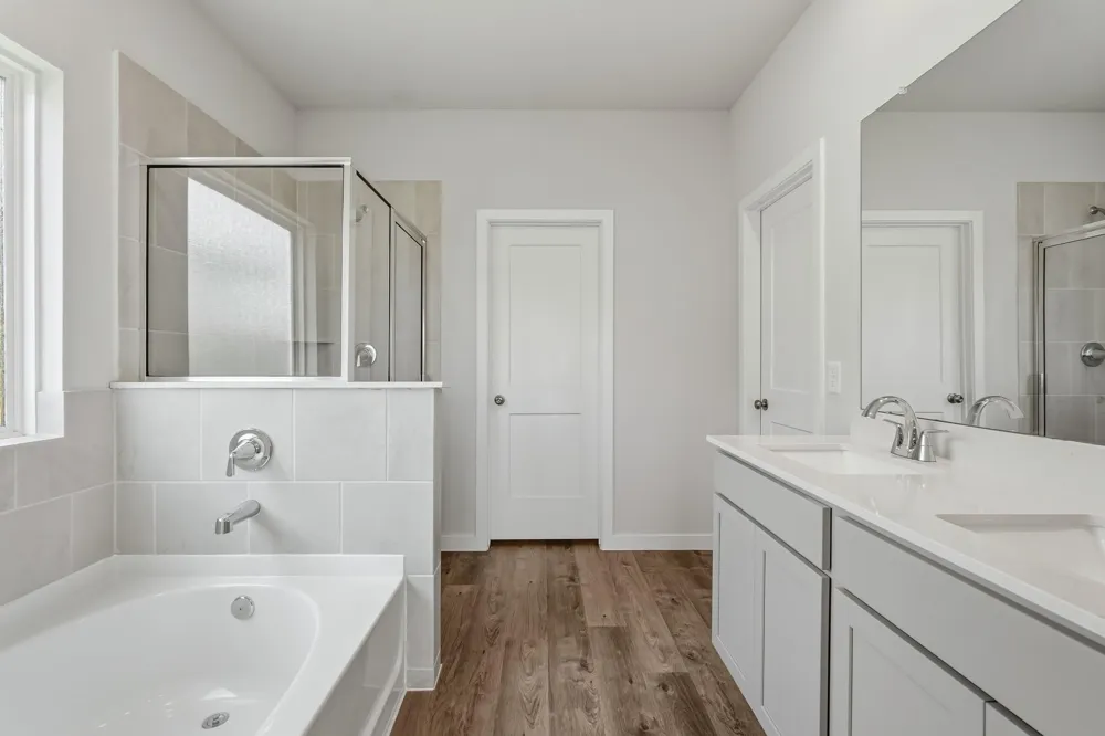 312 Tall Birch Drive Hockley, TX 77447