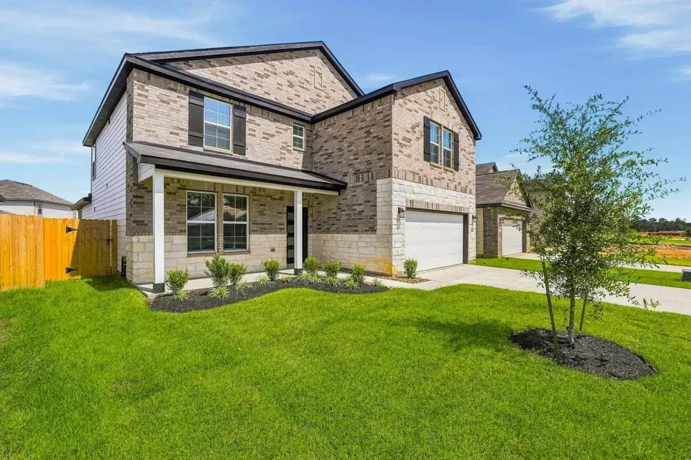 312 Tall Birch Drive Hockley, TX 77447