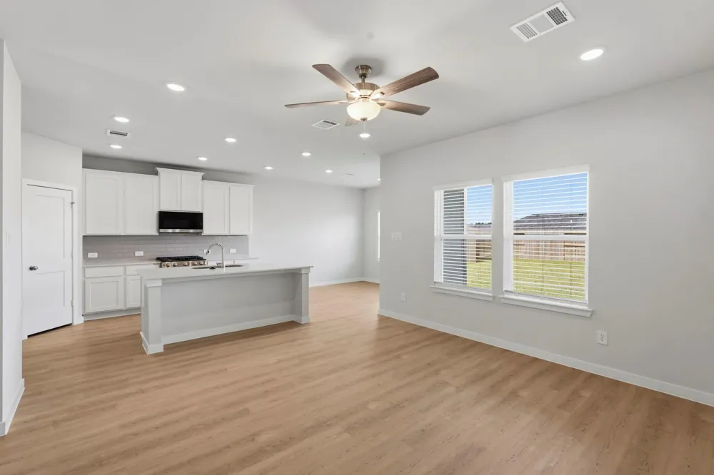 316 Tall Birch Drive Hockley, TX 77447