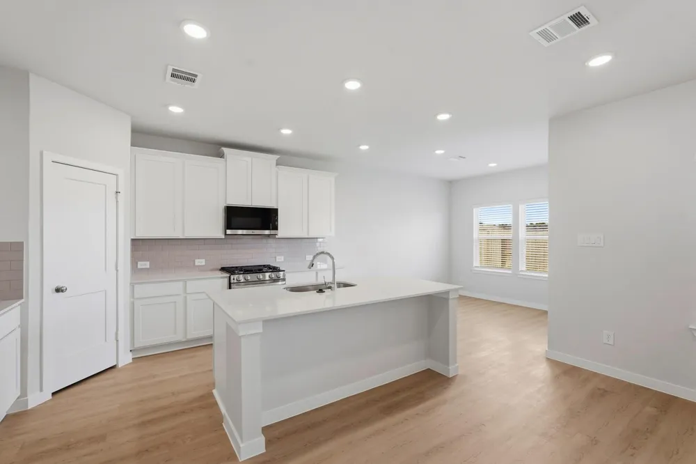 316 Tall Birch Drive Hockley, TX 77447