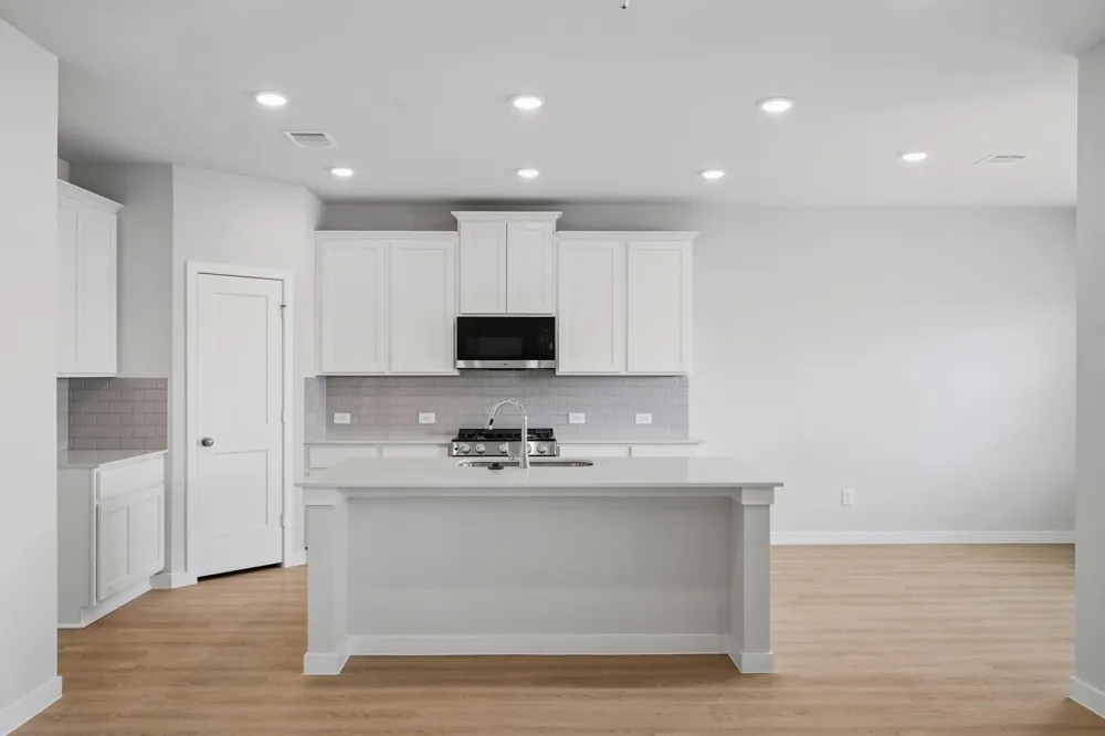 316 Tall Birch Drive Hockley, TX 77447