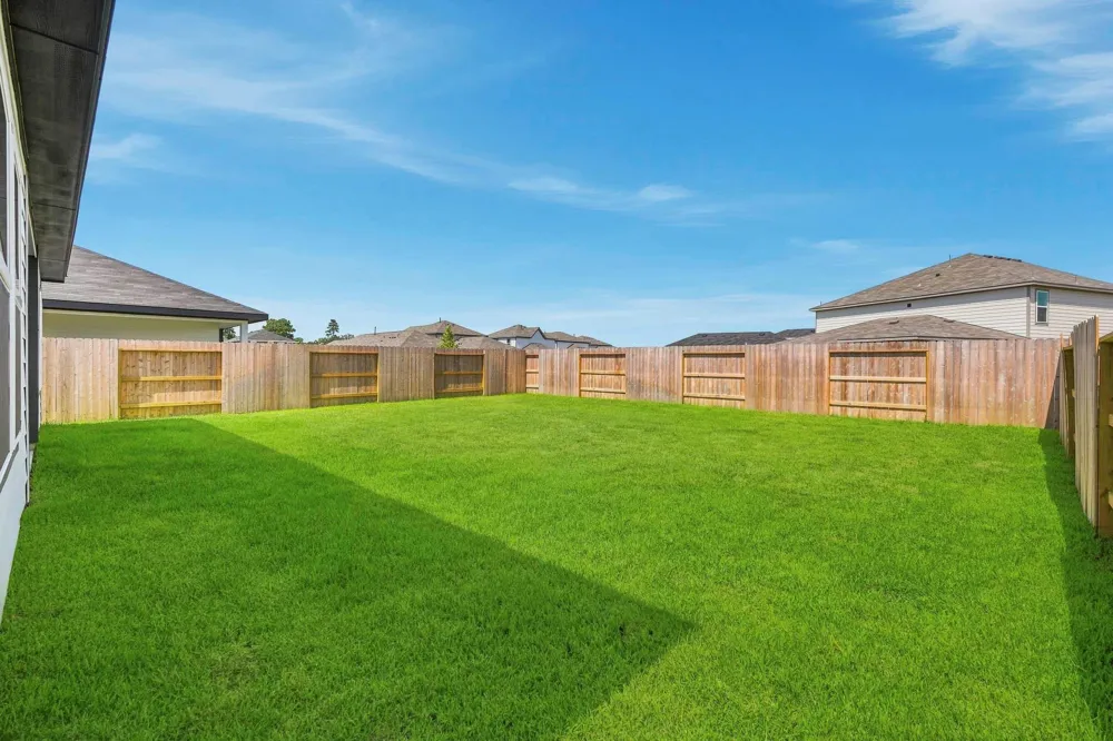 316 Tall Birch Drive Hockley, TX 77447