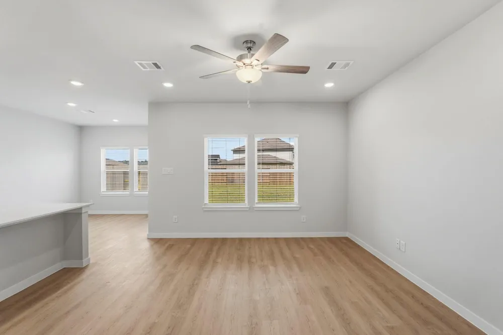 316 Tall Birch Drive Hockley, TX 77447