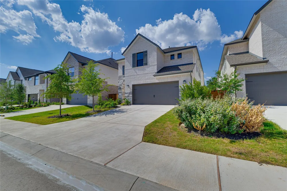 617 Buckaroo Drive Georgetown, TX 78633