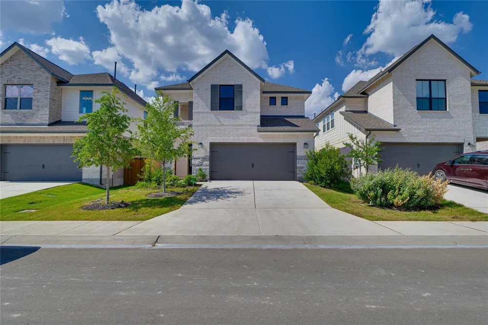 617 Buckaroo Drive Georgetown, TX 78633