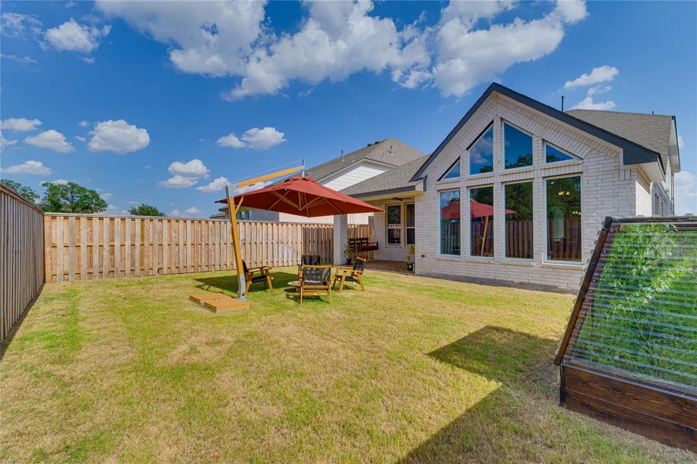 617 Buckaroo Drive Georgetown, TX 78633