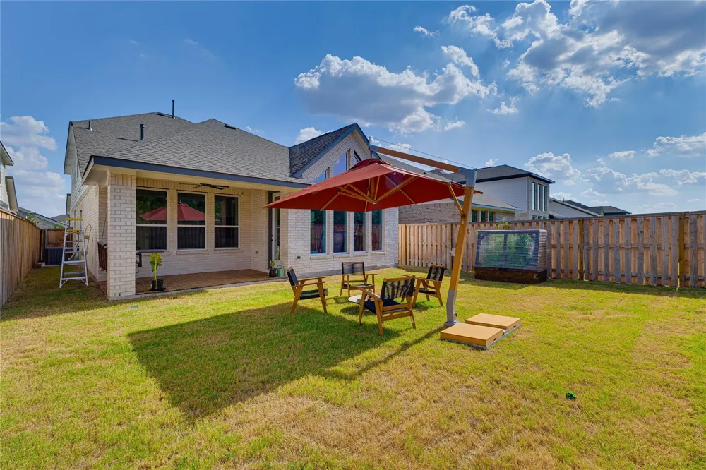 617 Buckaroo Drive Georgetown, TX 78633